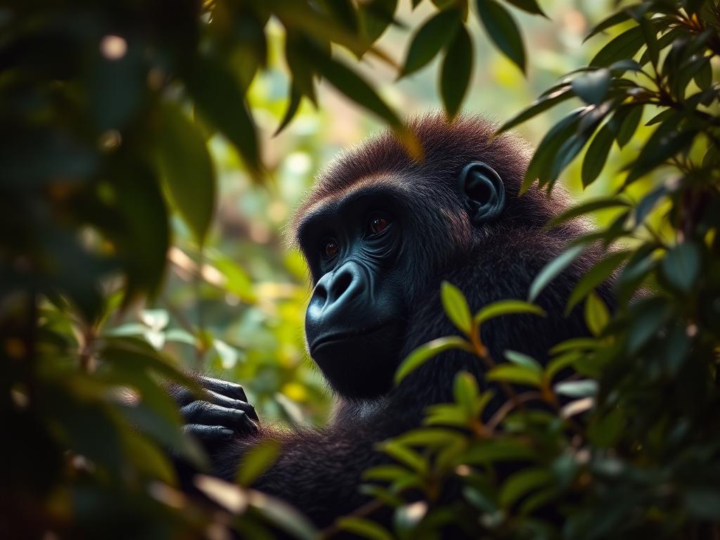 Proč navštívit Ugandu: za gorilami do srdce Afriky